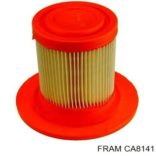 CA8141 Fram воздушный фильтр