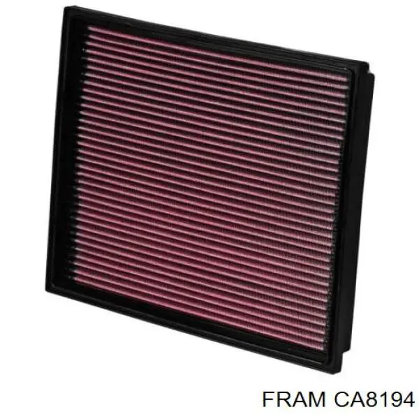 CA8194 Fram воздушный фильтр