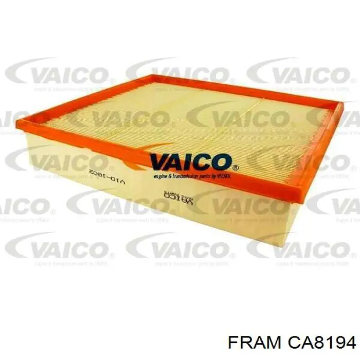 Купить DP1110100301 Dr!ve+ Автомобильный фильтр воздуха