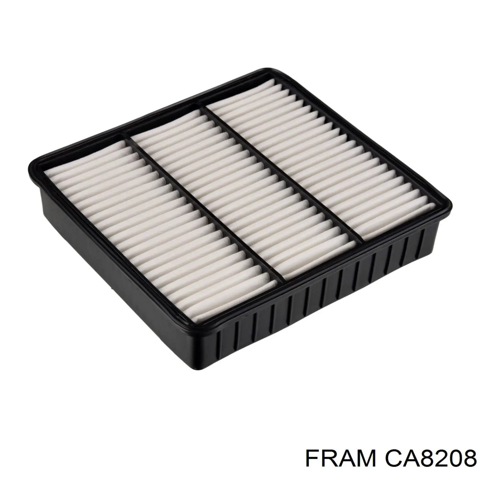 CA8208 Fram воздушный фильтр