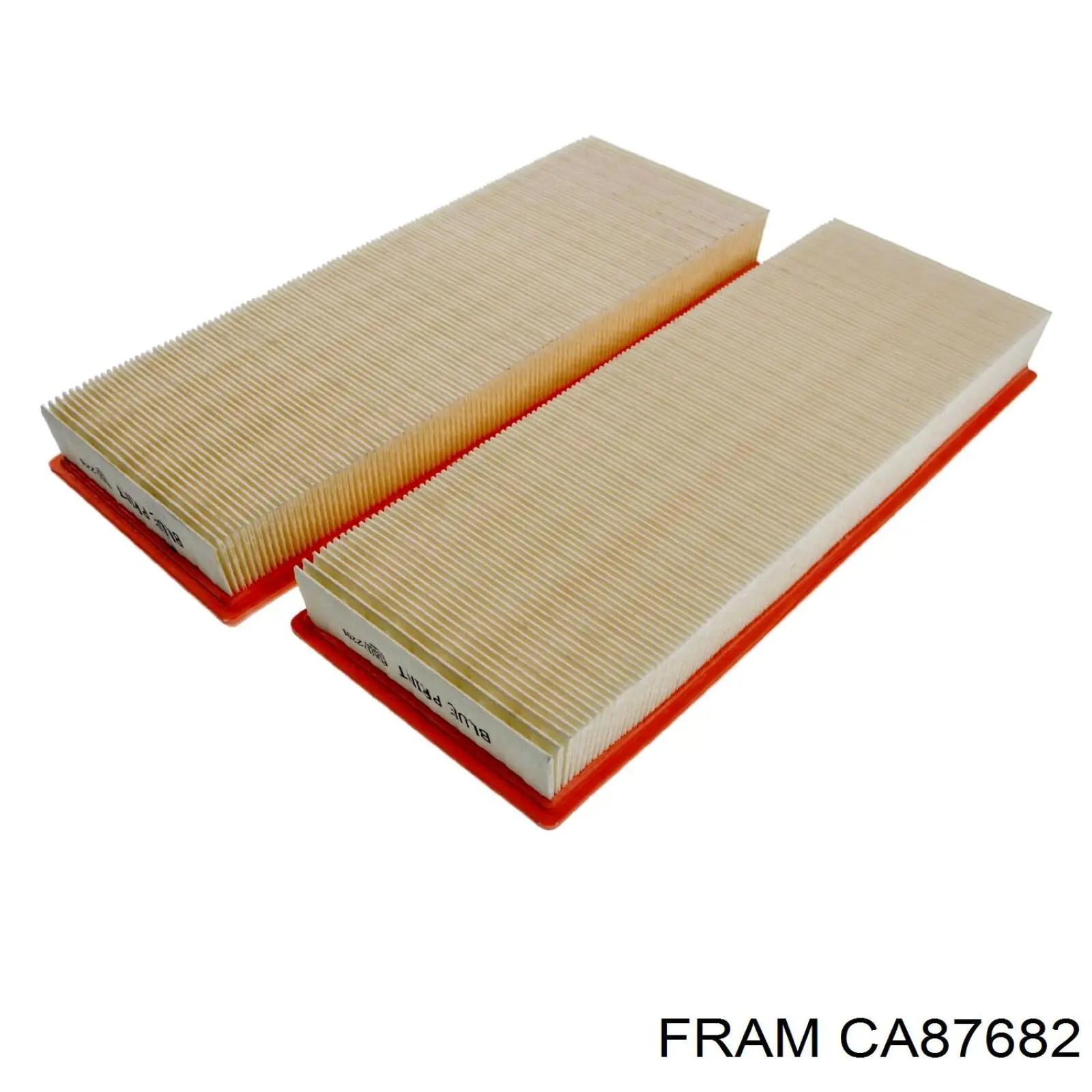 Купить CA87682 Fram Автомобильный фильтр воздуха