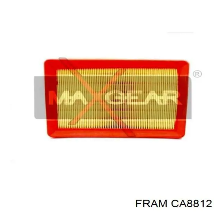 CA8812 Fram воздушный фильтр