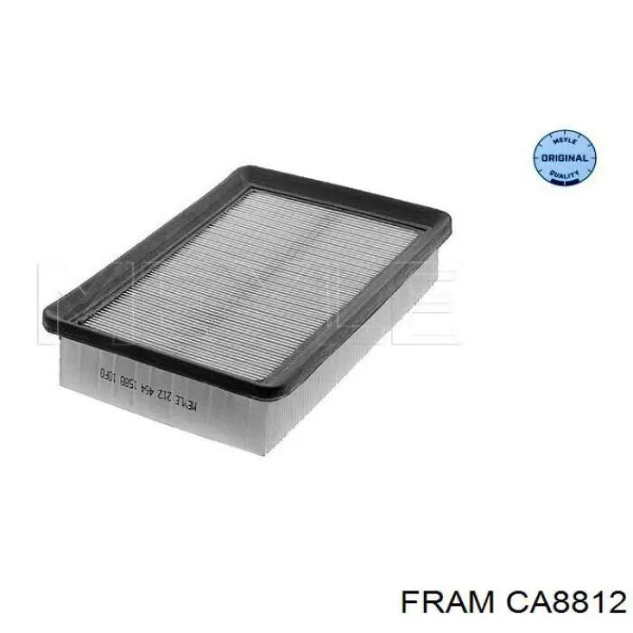 Элемент воздушного фильтра Japan Parts FA0206JM цена, от 4.79 USD