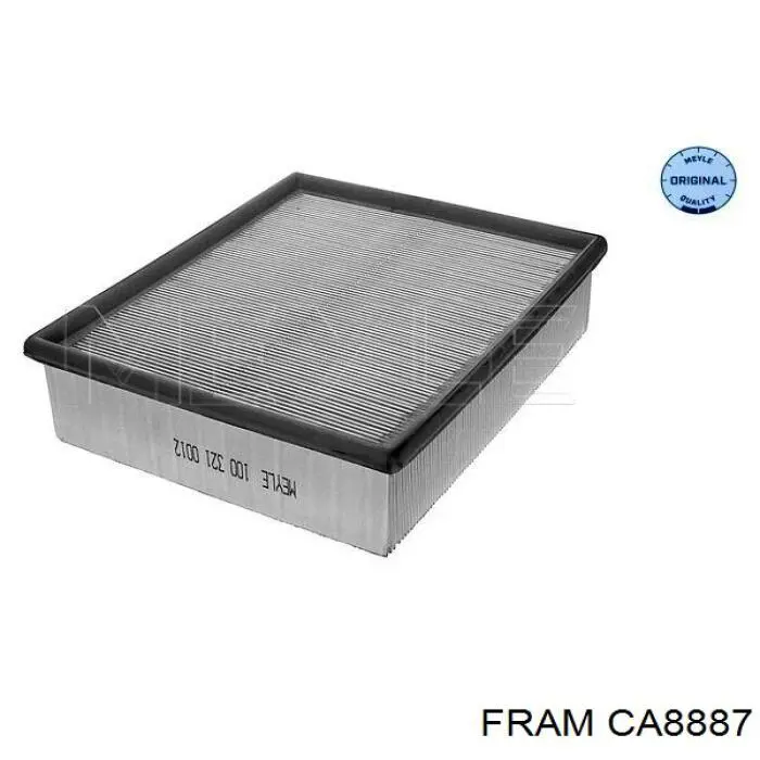 CA8887 Fram воздушный фильтр