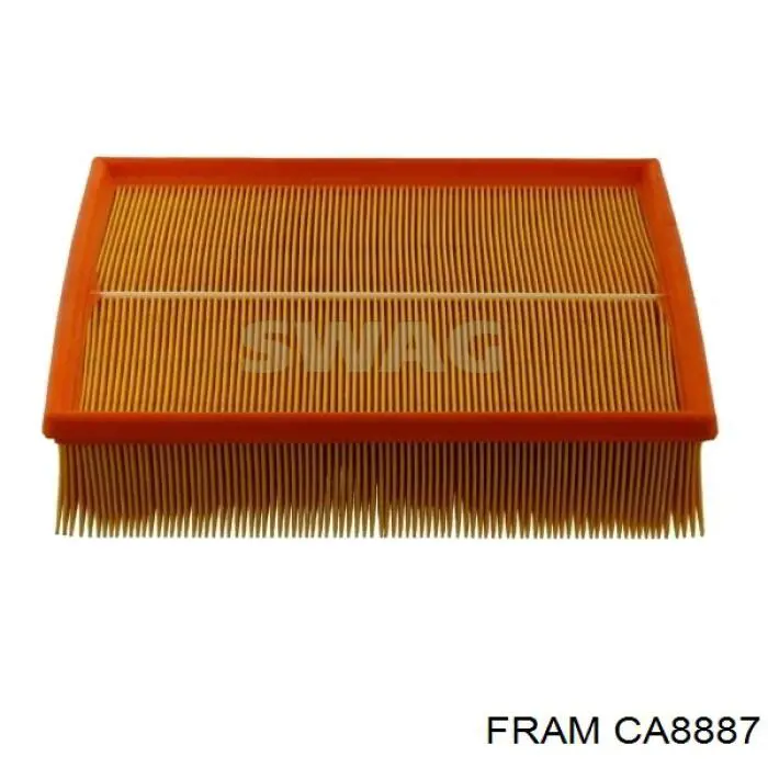 Элемент воздушного фильтра Fram CA8887 цена, от 8.46 USD