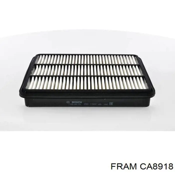 Купить CA8918 Fram Автомобильный фильтр воздуха