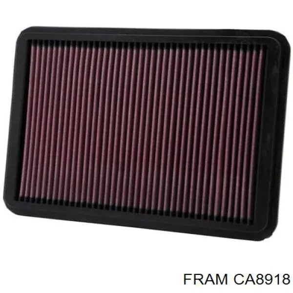 Воздушный фильтр CA8918 Fram