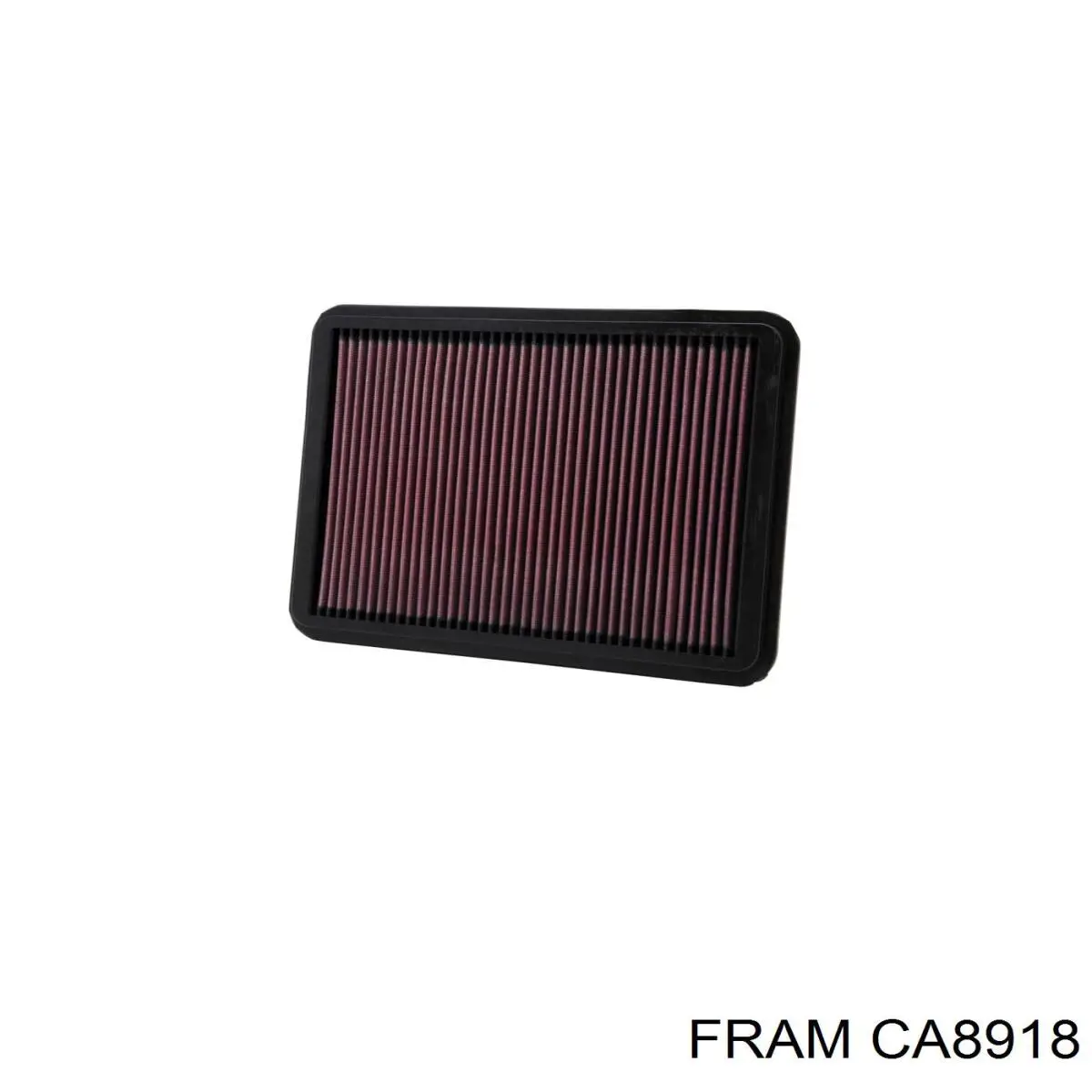 Фильтр воздушный Fram CA8918
