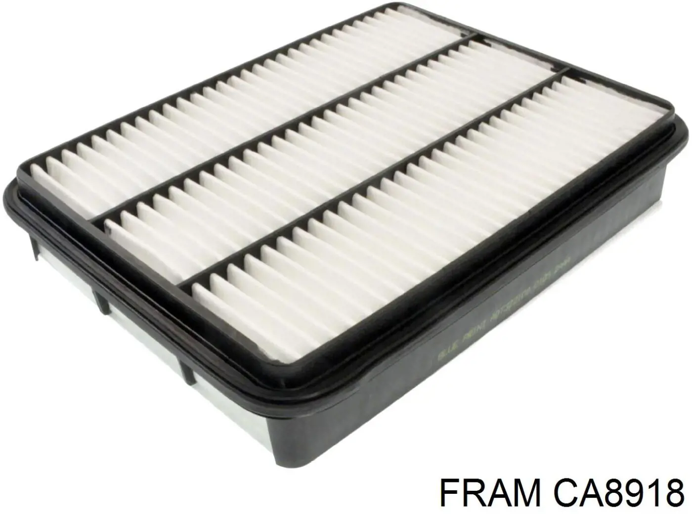 CA8918 Fram воздушный фильтр