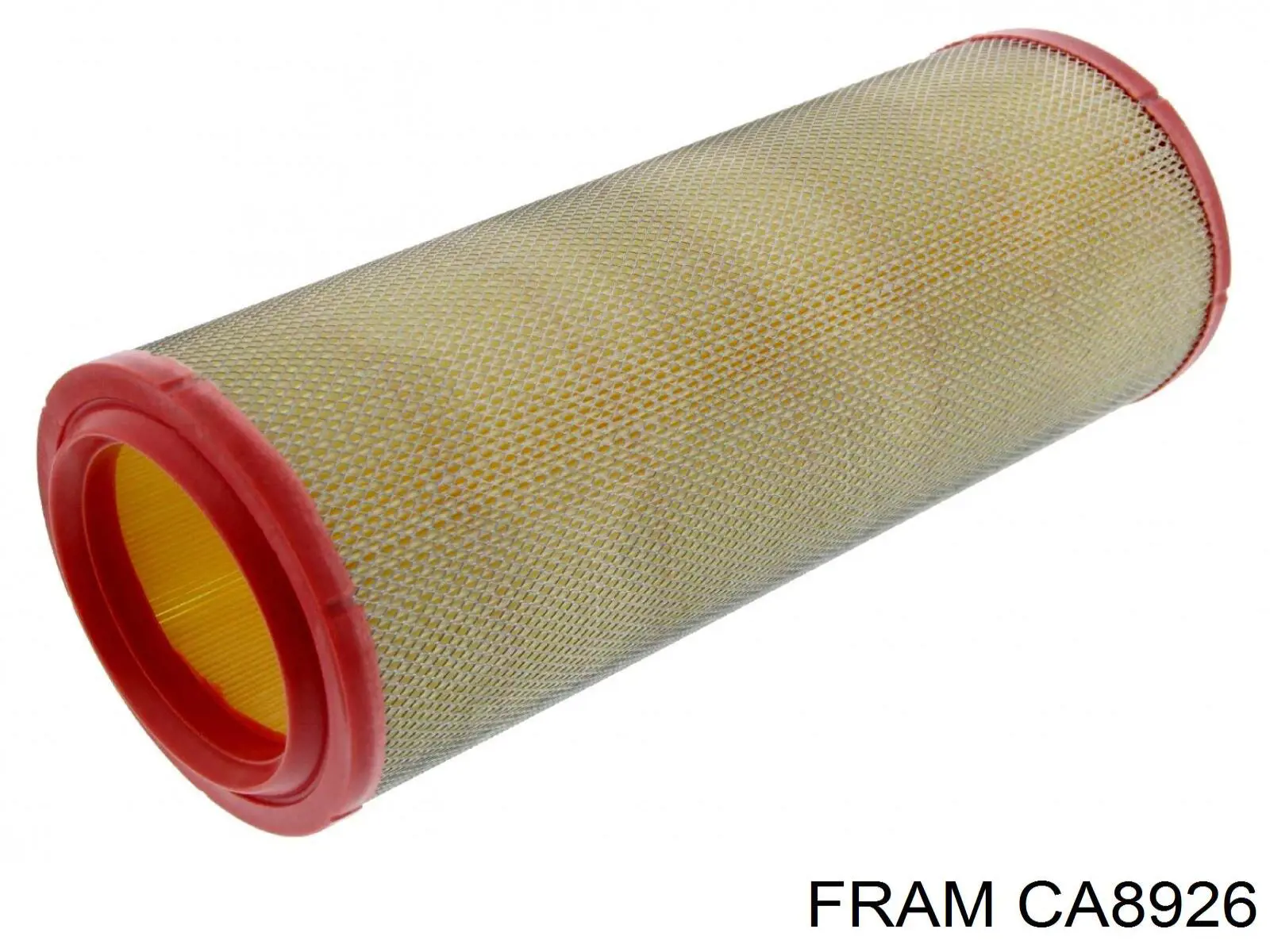 CA8926 Fram Воздушный фильтр двигателя