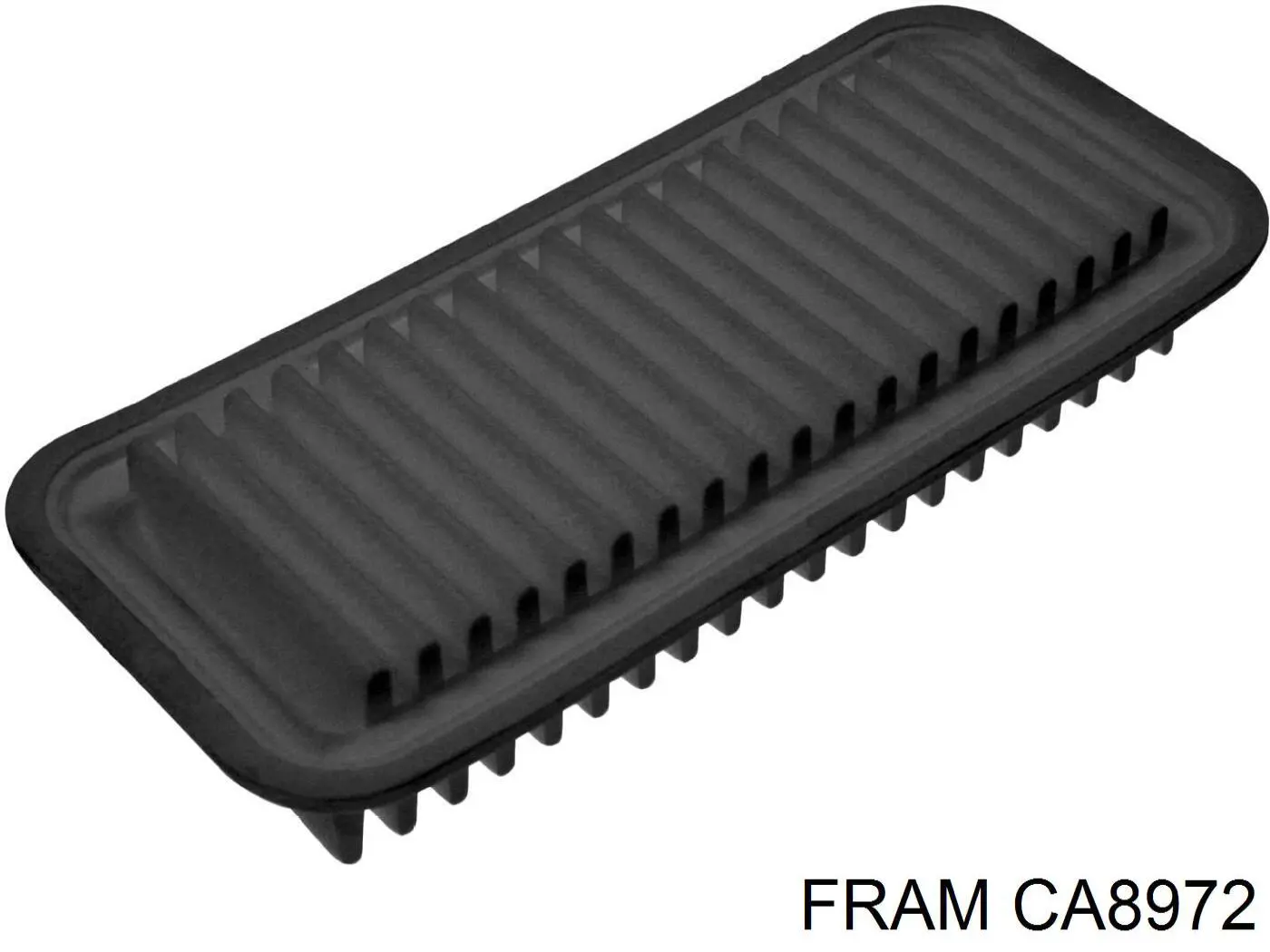 Элемент воздушного фильтра Fram CA8972 цена, от 3.82 USD