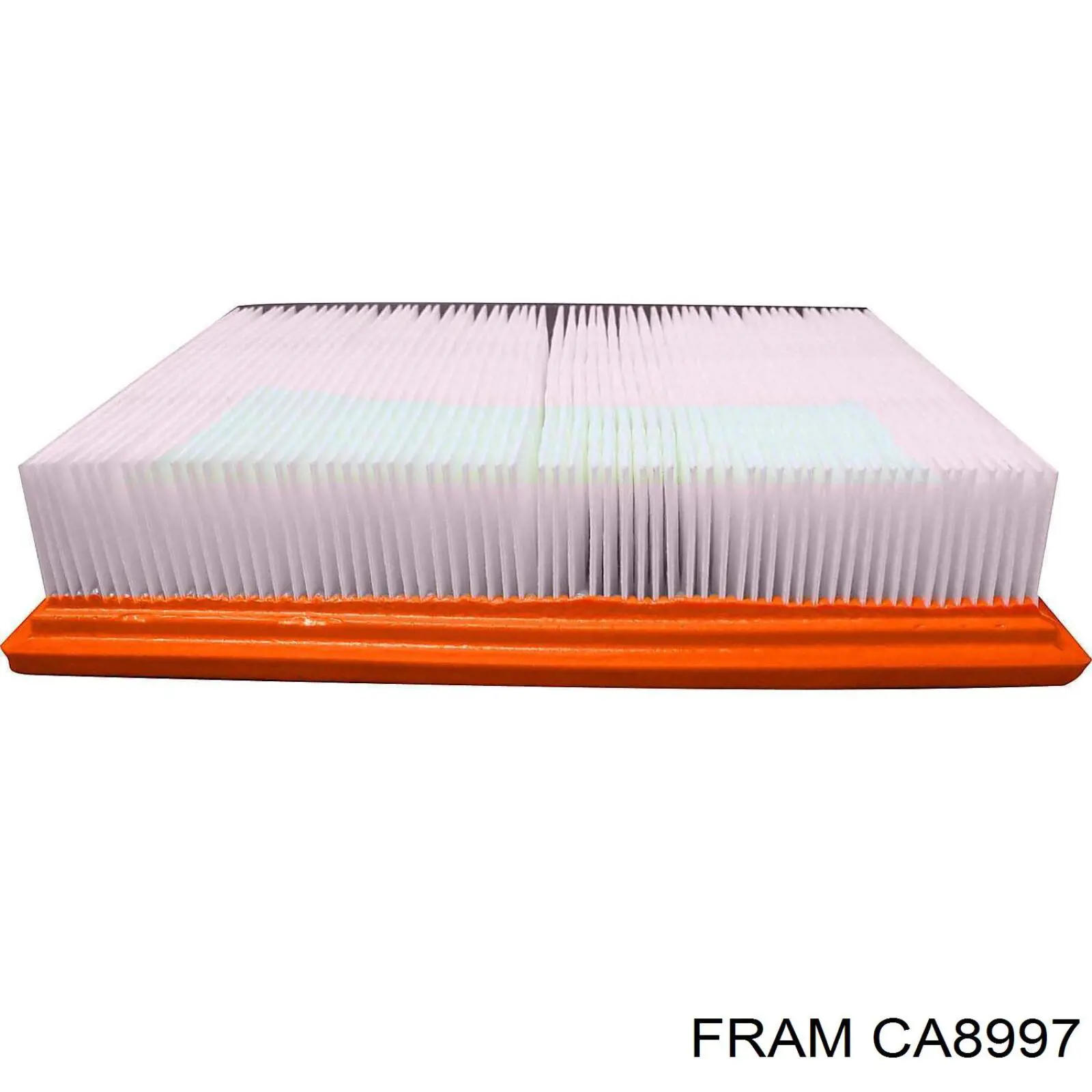 CA8997 Fram Воздушный фильтр двигателя