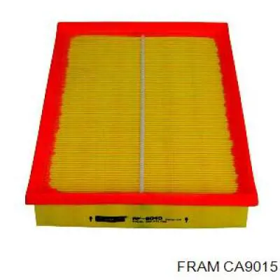 Купить CA9015 Fram Автомобильный фильтр воздуха