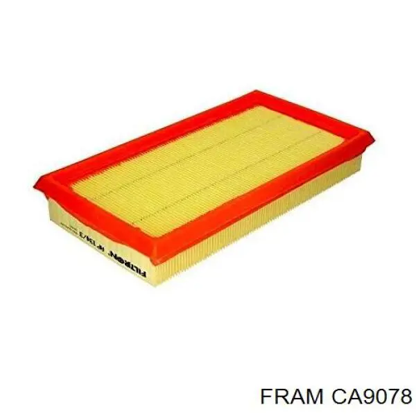 Купить CA9078 Fram Автомобильный фильтр воздуха
