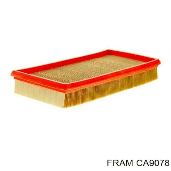 Воздушный фильтр CA9078 Fram