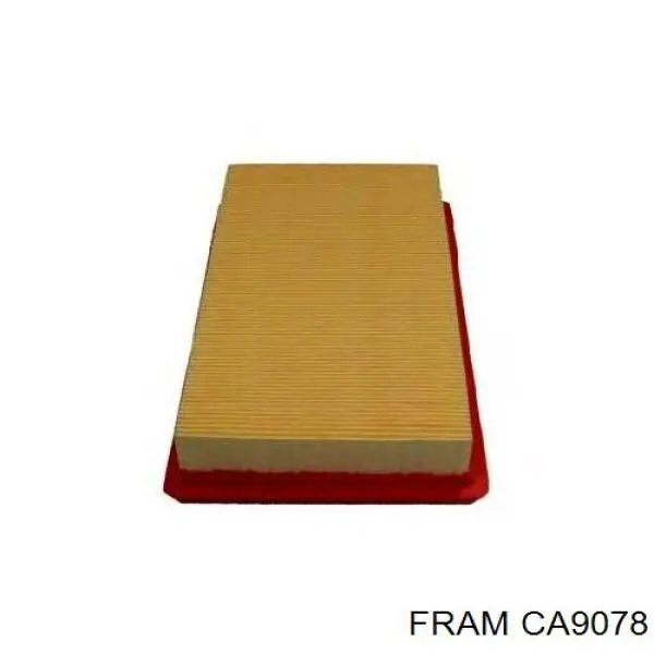 CA9078 Fram Воздушный фильтр двигателя