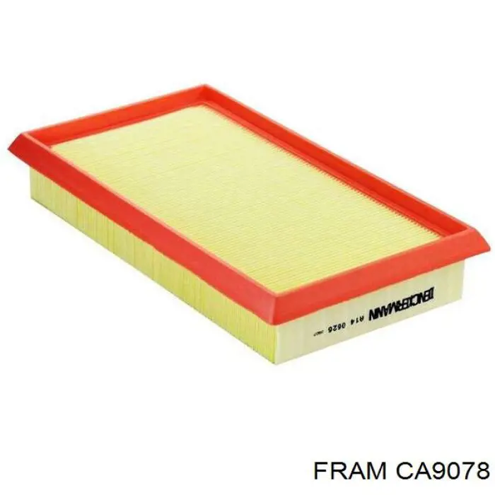 Элемент воздушного фильтра Fram CA9078 цена, от 3.81 USD