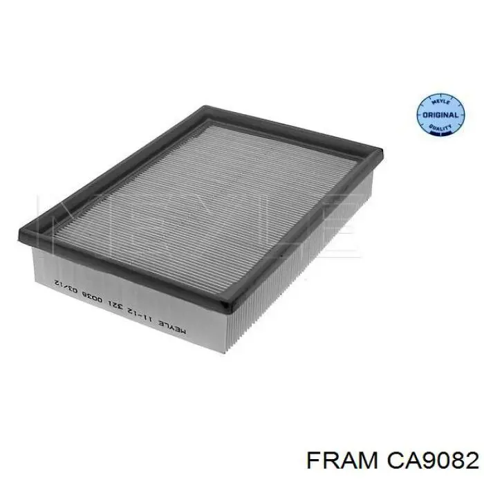 CA9082 Fram воздушный фильтр