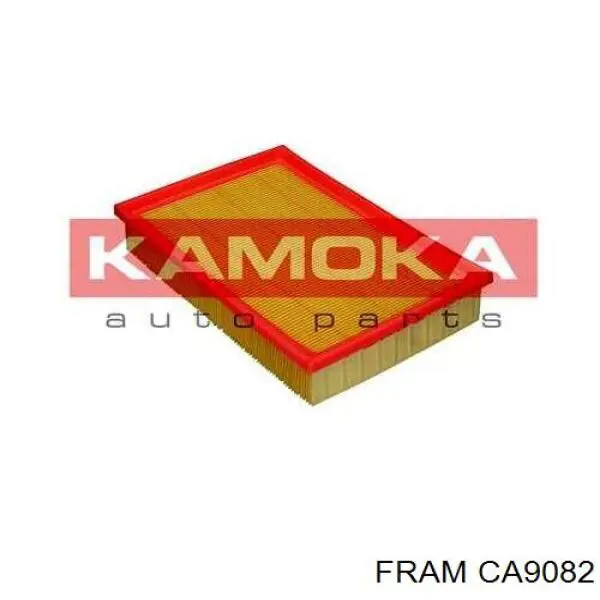 Элемент воздушного фильтра Fram CA9082 цена, от 4.50 USD