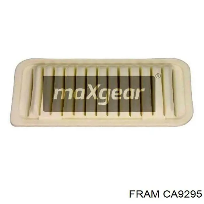 Элемент воздушного фильтра Fram CA9295 цена, от 4.22 USD