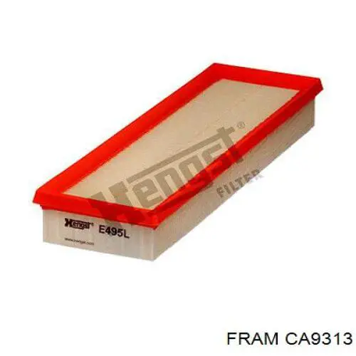Воздушный фильтр CA9313 Fram