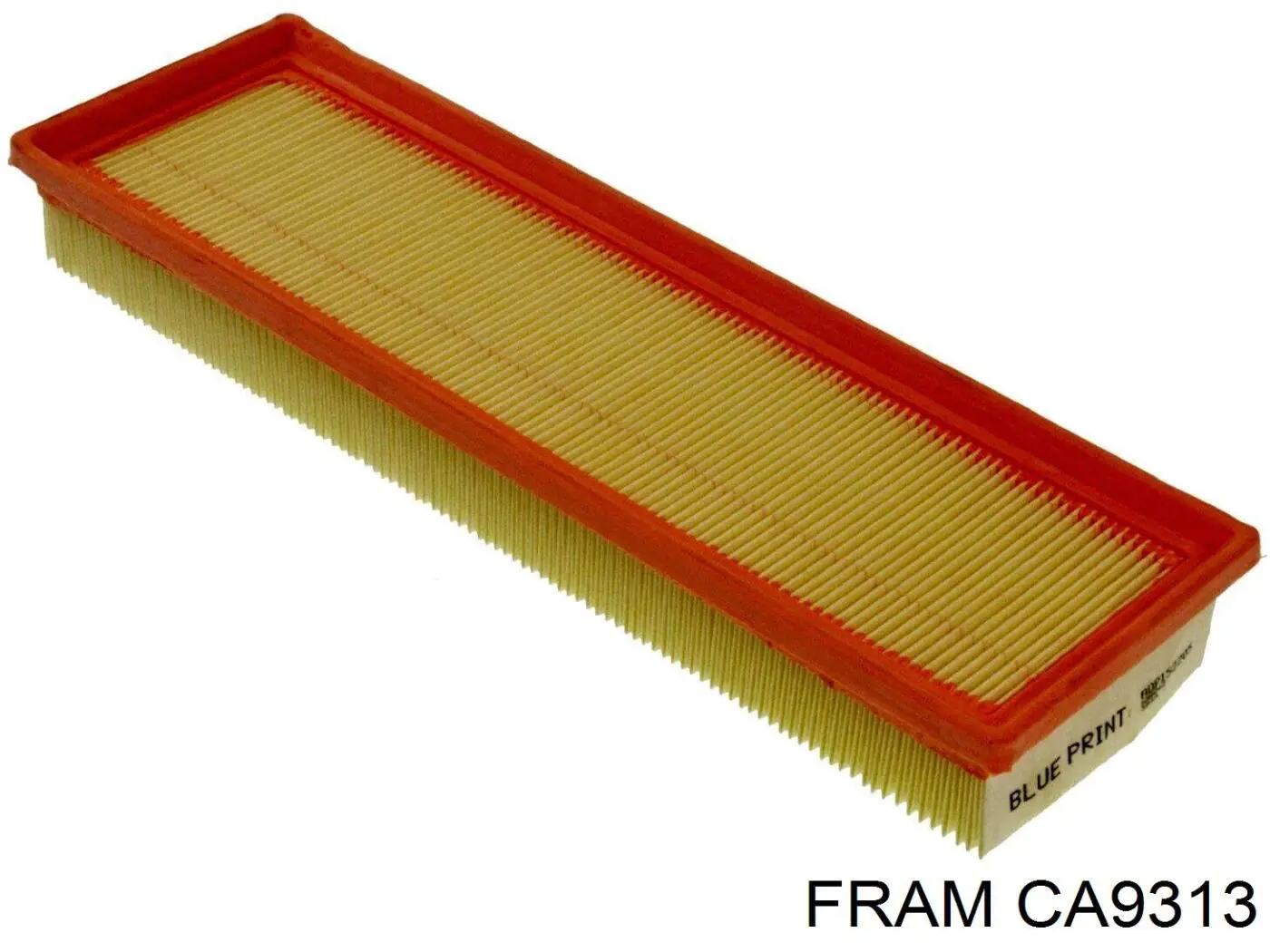 CA9313 Fram Воздушный фильтр двигателя
