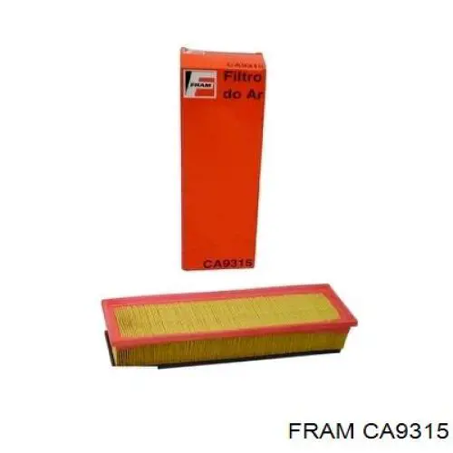CA9315 Fram воздушный фильтр