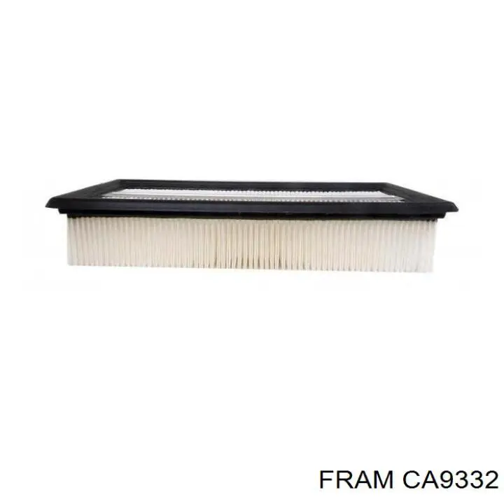 CA9332 Fram Воздушный фильтр двигателя