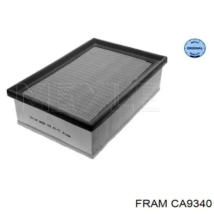 Элемент воздушного фильтра Fram CA9340 цена, от 5.87 USD