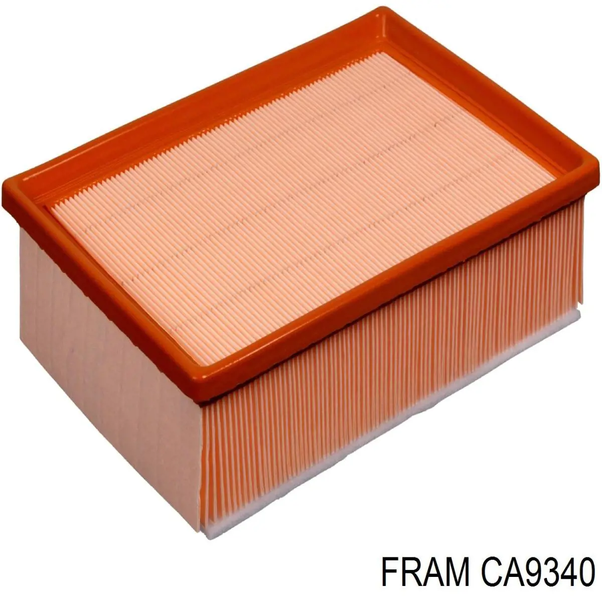 CA9340 Fram Воздушный фильтр двигателя