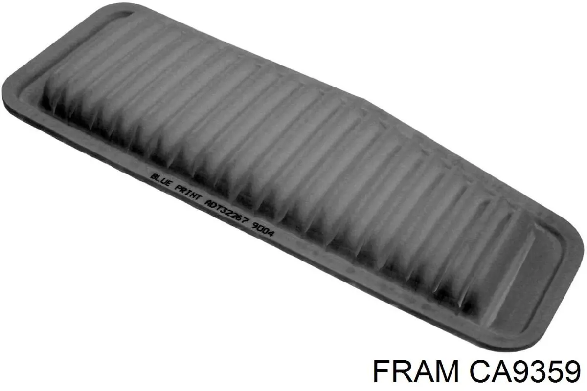 Воздушный фильтр A928 Vasco Filters
