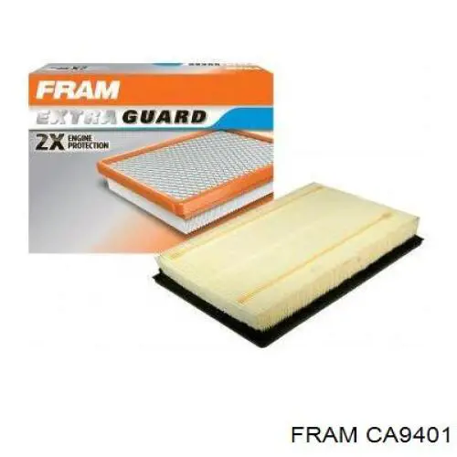 CA9401 Fram воздушный фильтр