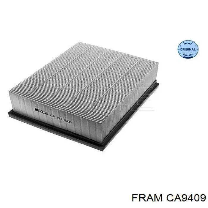 Элемент воздушного фильтра Fram CA9409 цена, от 7.21 USD