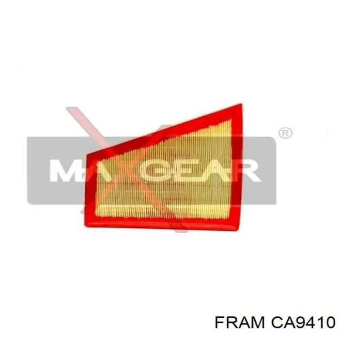 CA9410 Fram Воздушный фильтр двигателя