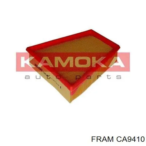 Элемент воздушного фильтра Fram CA9410 цена, от 4.13 USD