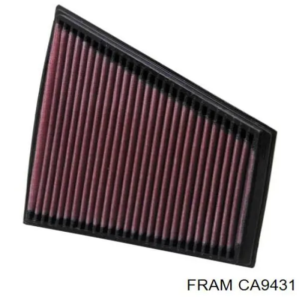 CA9431 Fram воздушный фильтр