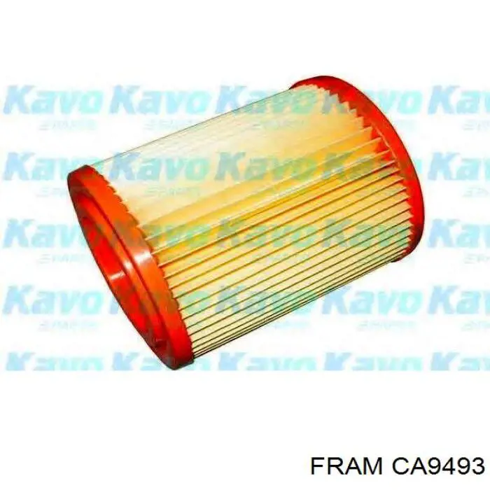 Воздушный фильтр CA9493 Fram
