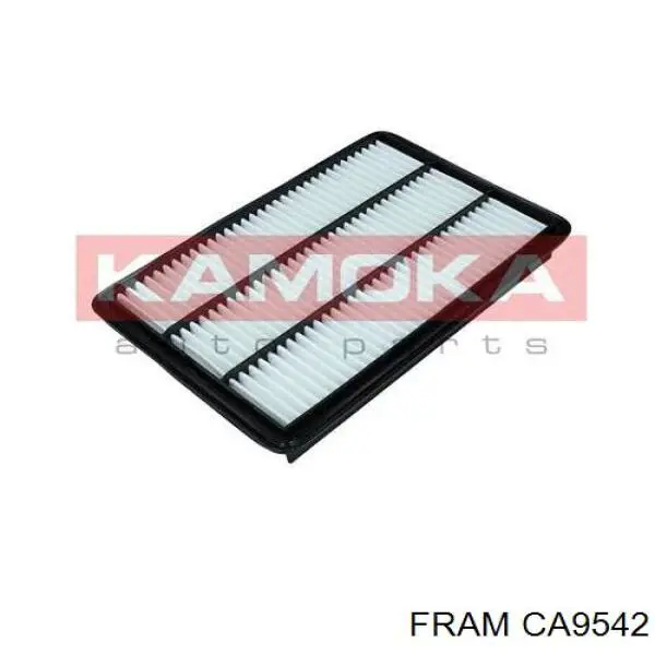 Элемент воздушного фильтра Fram CA9542 цена, от 8.68 USD