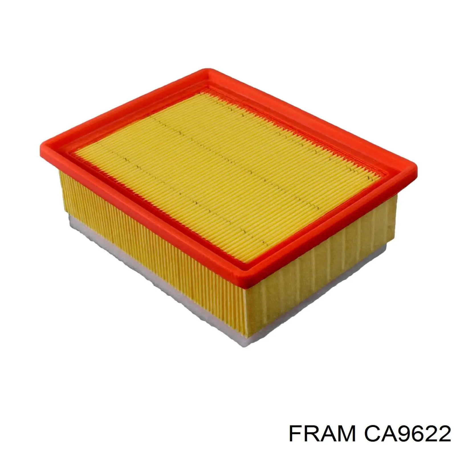 CA9622 Fram воздушный фильтр