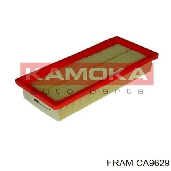 Элемент воздушного фильтра Fiat/Alfa/Lancia 0055183269 цена, от 3.81 USD