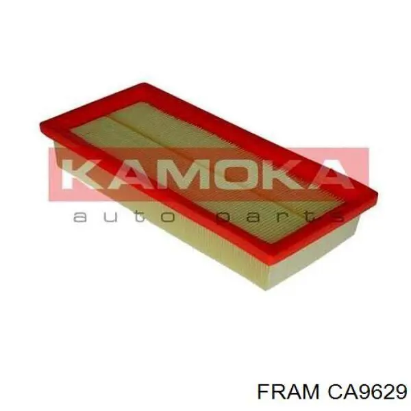 Купить 0055183269 Fiat/Alfa/Lancia Автомобильный фильтр воздуха