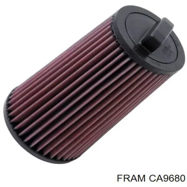 CA9680 Fram воздушный фильтр