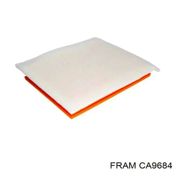 Воздушный фильтр CA9684 Fram