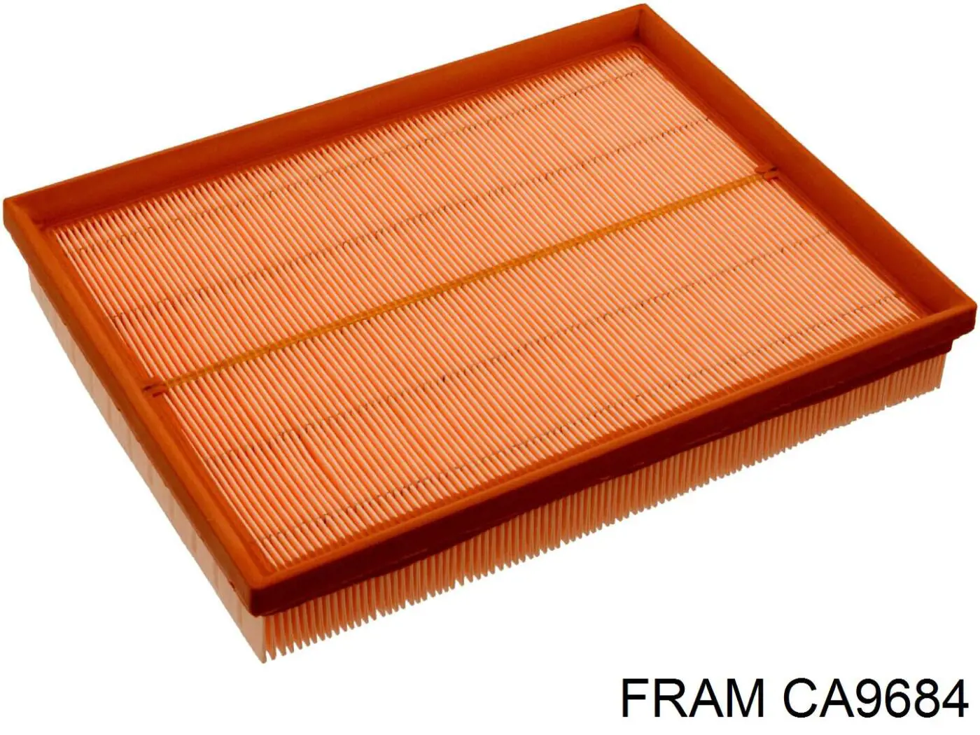 Купить CA9684 Fram Автомобильный фильтр воздуха