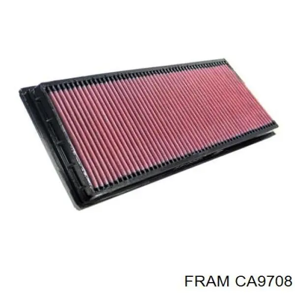 CA9708 Fram воздушный фильтр