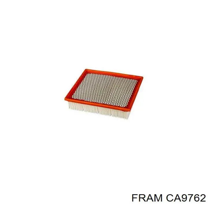 Элемент воздушного фильтра Fram CA9762 цена, от 10.58 USD