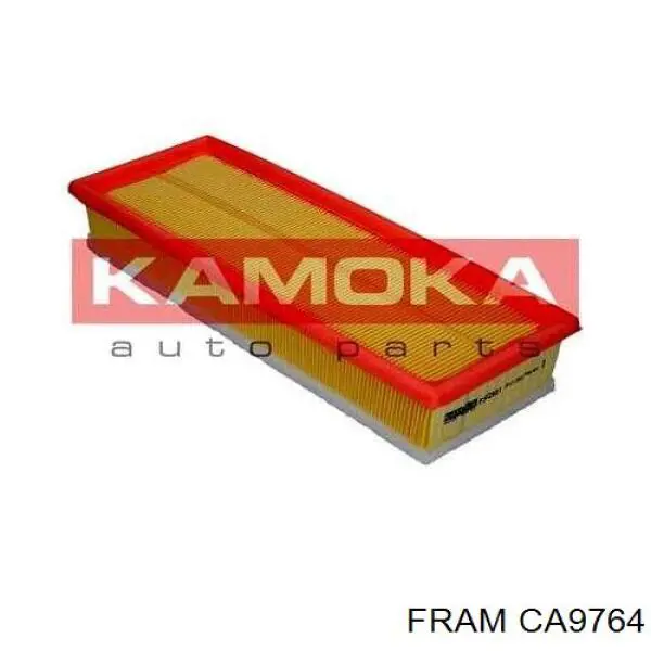 Воздушный фильтр CA9764 Fram