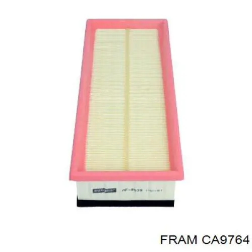 Элемент воздушного фильтра Fram CA9764 цена, от 6.15 USD