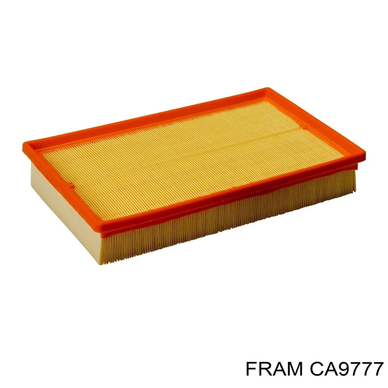 Элемент воздушного фильтра Fram CA9777 цена, от 6.64 USD