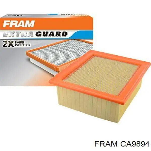 Фильтр воздушный Fram CA9894